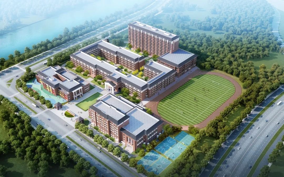 蘇州外國語國際學校簡介_蘇州外國語學校怎么樣_蘇州外國語國際學校分校