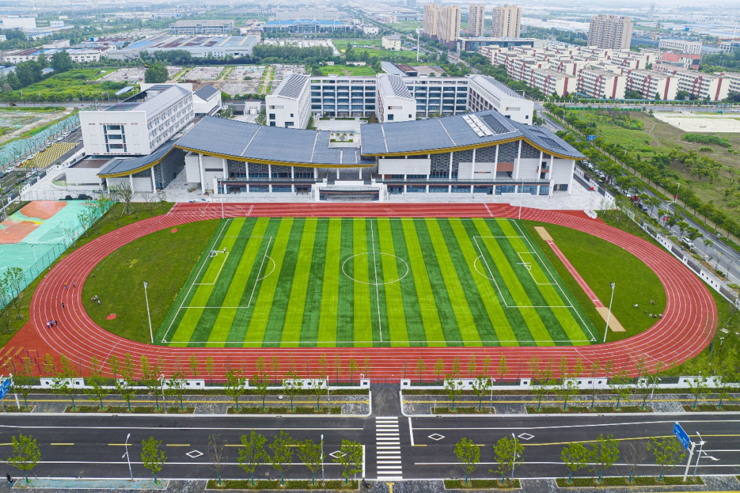 蘇州外國語國際學校簡介_蘇州外國語學校怎么樣_蘇州外國語國際學校分校