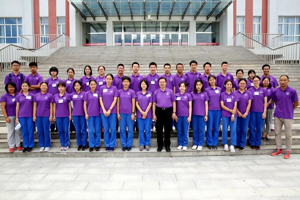 清華附中國際部課程_清華附中國際班_清華附中國際學校課程