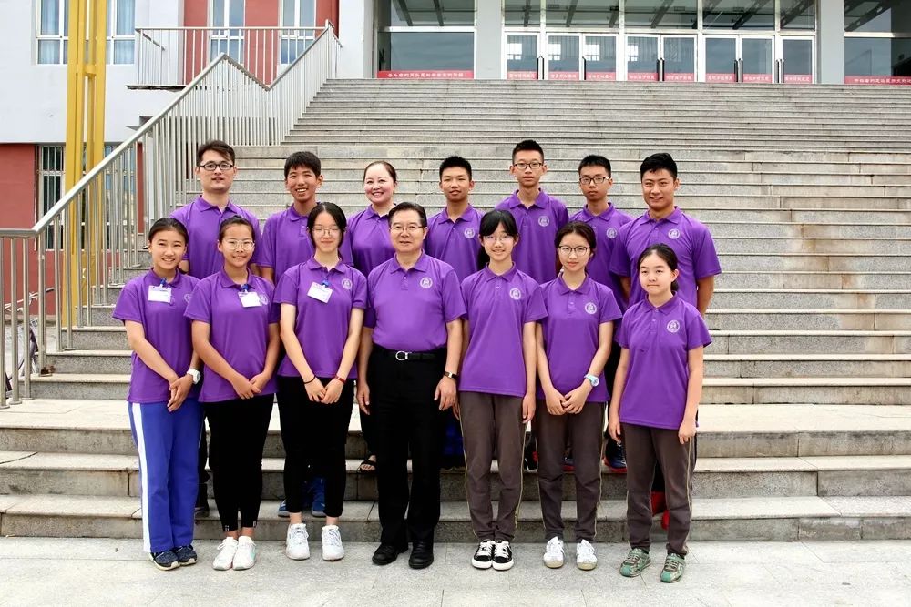 清華附中國際班_清華附中國際學校課程_清華附中國際部課程