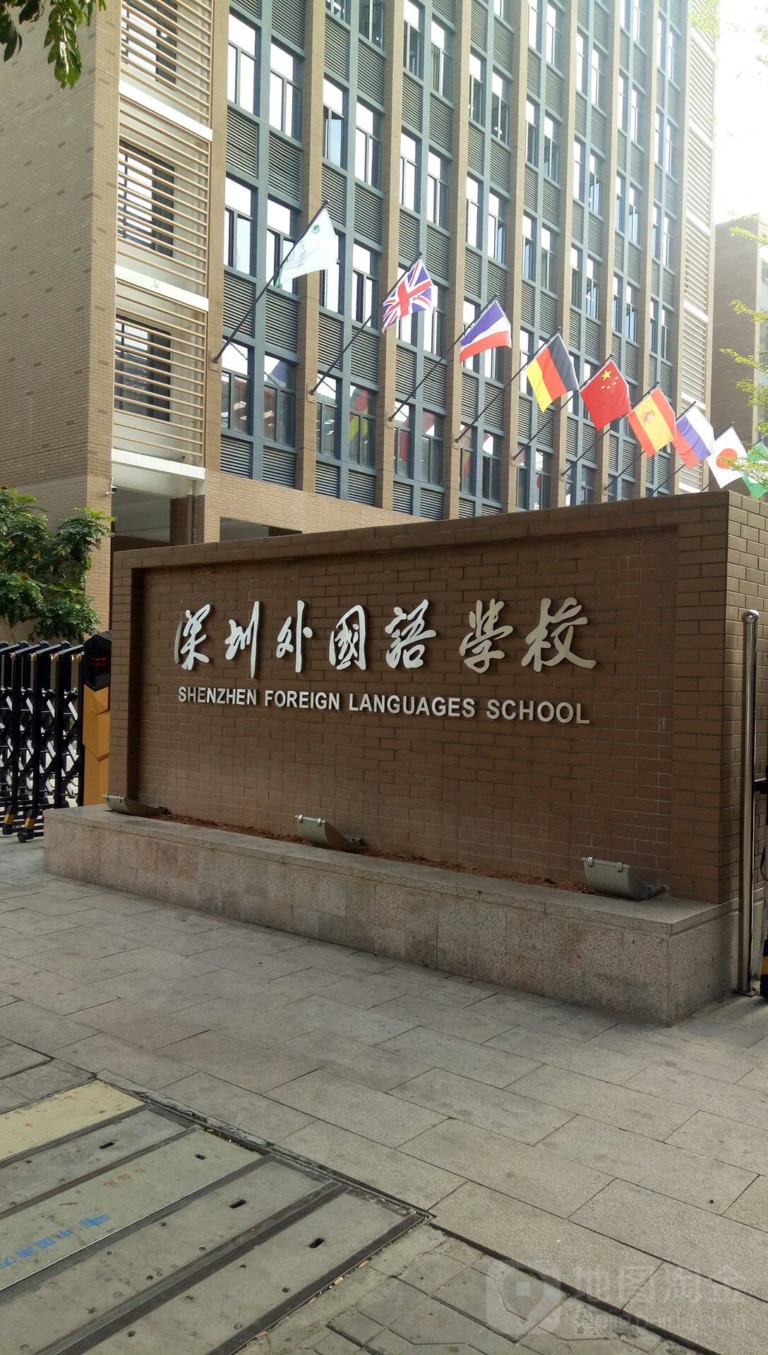 羅湖外國語學(xué)校高中部_羅湖外語學(xué)校國際部_羅湖外國語高中部新校區(qū)多久建