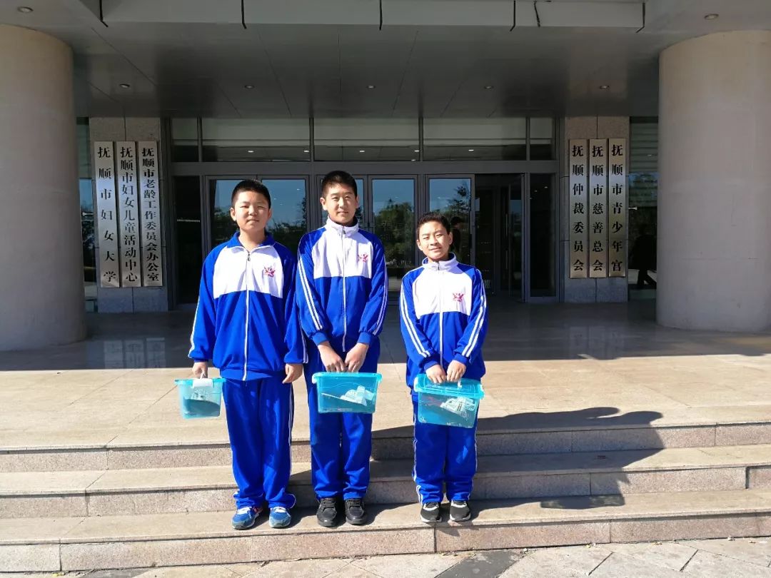 撫順育才中學(xué)怎么樣_撫順育才中學(xué)石媛媛_撫順育才中學(xué)