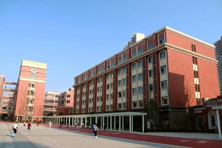 宿遷樹人市國際學校官網_宿遷樹人國際學校是私立嗎_宿遷市樹人國際學校