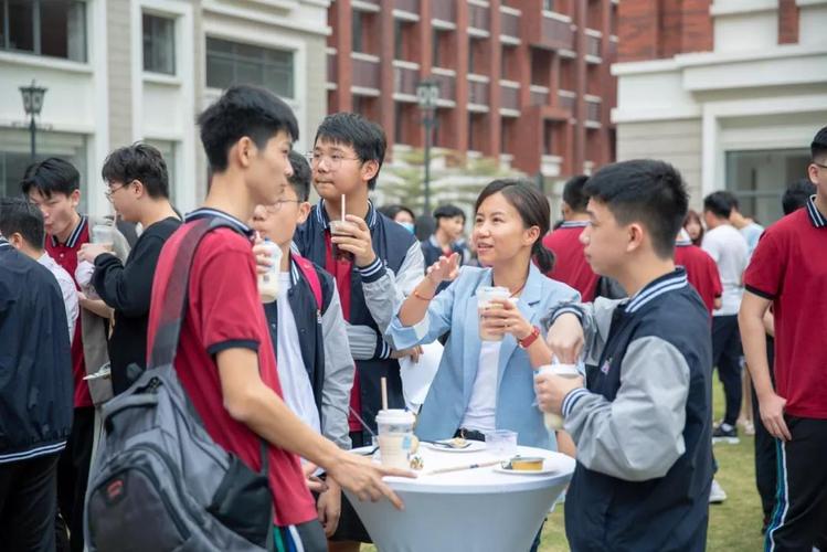 深圳光明區(qū)國際學(xué)校_深圳民辦國際學(xué)校_深圳為明國際學(xué)校南山校區(qū)
