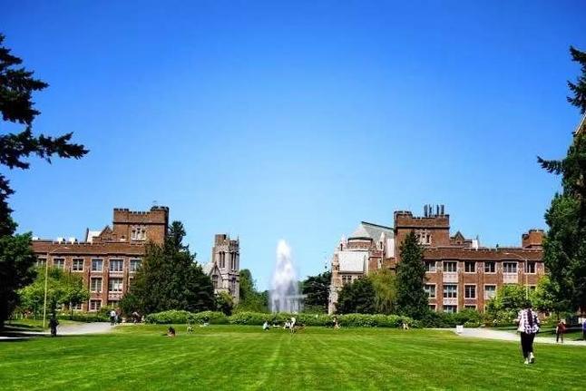 華盛頓知名大學排名_華盛頓名牌大學_華盛頓大學排名