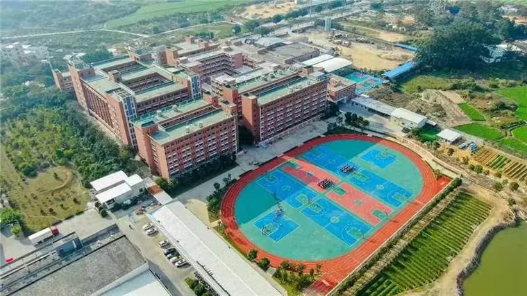 汕頭潮陽實驗學校2021_汕頭市潮陽實驗學校_汕頭潮陽實驗官網