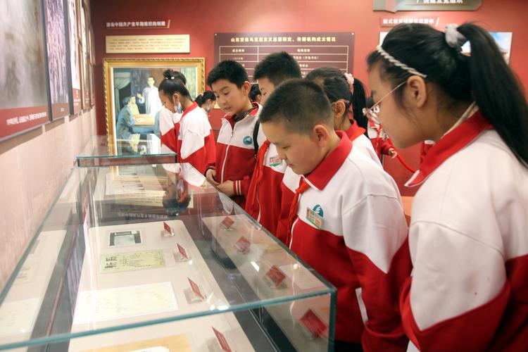 濟南一中樣子_濟南一中怎么了_濟南一中