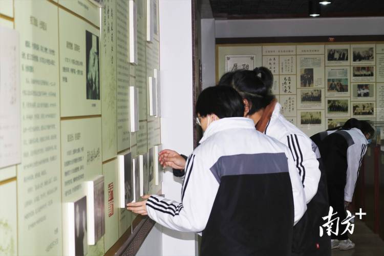 汕頭東山中學_汕頭東山中學怎么樣_汕頭東山中學在哪里