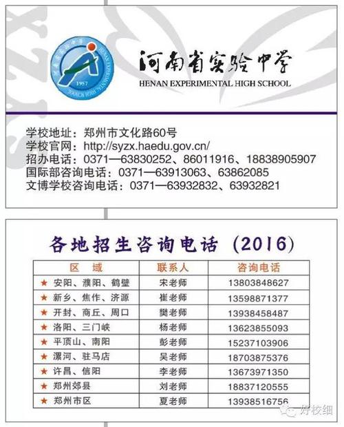 鄭州外國語學校國際部_鄭州國際部學費_鄭州外國語學校國際部電話