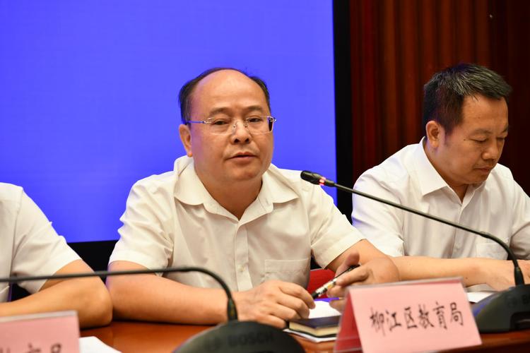 廣西柳州地區(qū)高中_廣西柳州高中_柳州高中在廣西排第幾