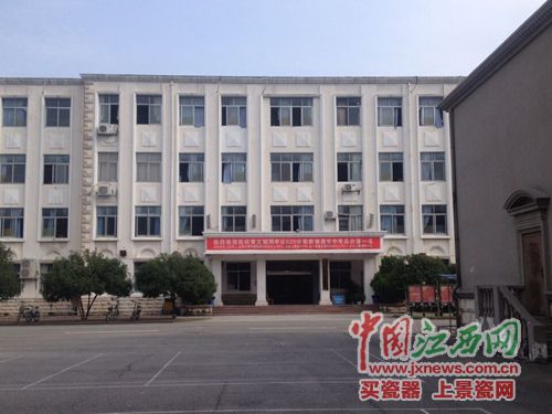 江西育華學校收費標準_江西育華學校_江西省育華學校官網