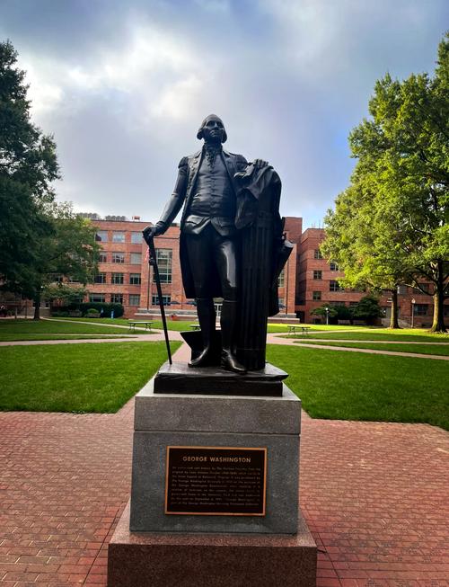 喬治·華盛頓大學學費_美國喬治華盛頓大學_喬治·華盛頓大學排名