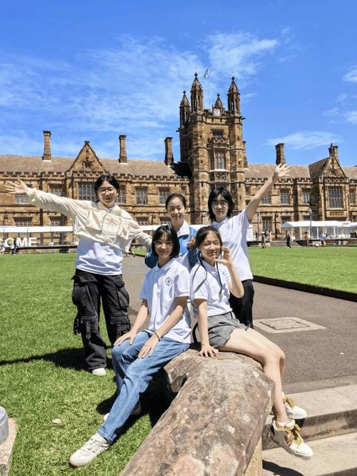 澳大利亞留學優勢_澳大利亞教育體系排名_澳大利亞留學優勢