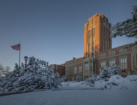 丹佛大學_丹佛大學排名_科羅拉多州大學專業設置