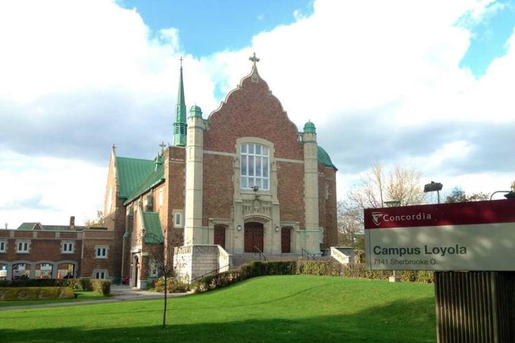 康考迪亞大學(xué)蒙特利爾留學(xué)_康考迪亞大學(xué)_康考迪亞大學(xué)約翰·莫爾森商學(xué)院MBA