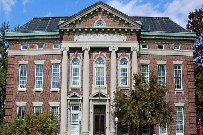 倫斯勒理工學院理工科大學_喬治華盛頓大學排名_美國大學排名2012