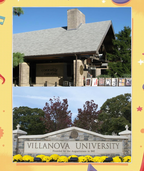 維拉諾瓦大學會計專業就業率_維拉諾瓦大學_維拉諾瓦大學會計專業留學