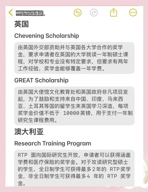 加拿大留學獎學金_日本留學獎學金_國外留學獎學金申請