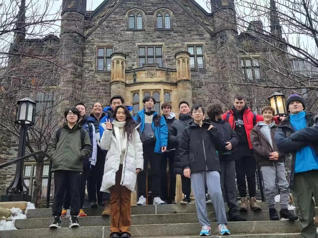 加拿大留學(xué)生林俊原視頻_加拿大留學(xué)生_加拿大留學(xué)生活費(fèi)一年要多少