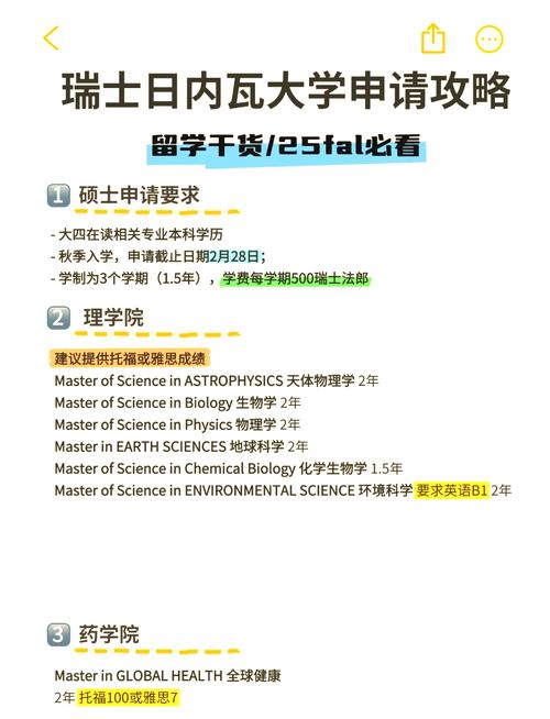 瑞士日內瓦大學入學要求_日內瓦大學_瑞士日內瓦大學留學申請條件