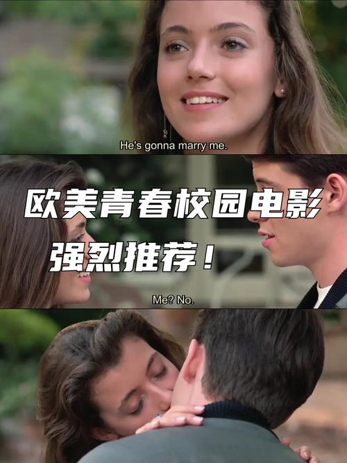  八部經(jīng)典歐美青春校園電影 _歐美青春校園電影推薦 _美國校園電影