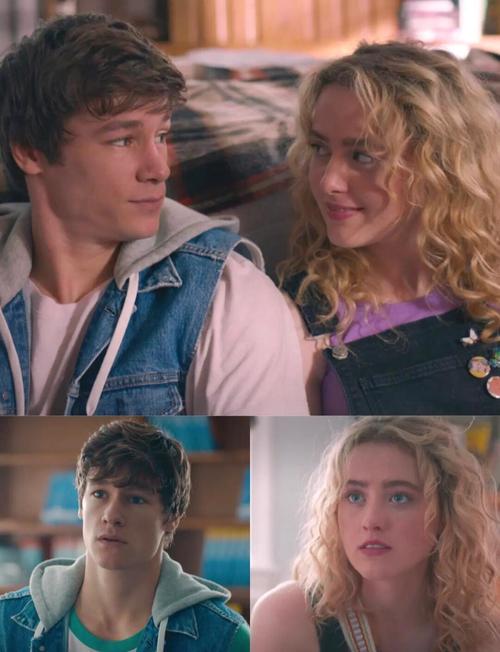  八部經(jīng)典歐美青春校園電影 _歐美青春校園電影推薦 _美國校園電影