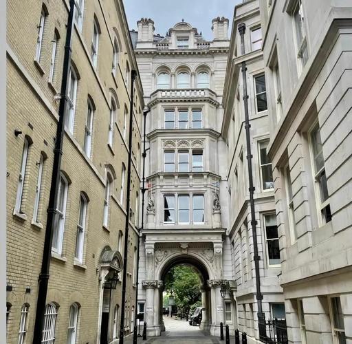 倫敦大學(xué)排名_KCL諾貝爾獎得主_倫敦國王學(xué)院歷史