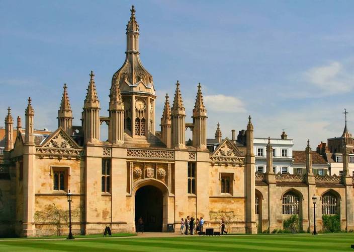 倫敦大學(xué)排名_倫敦國王學(xué)院歷史_KCL諾貝爾獎得主