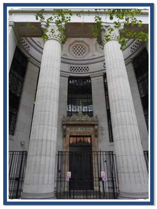 KCL諾貝爾獎得主_倫敦國王學(xué)院歷史_倫敦大學(xué)排名