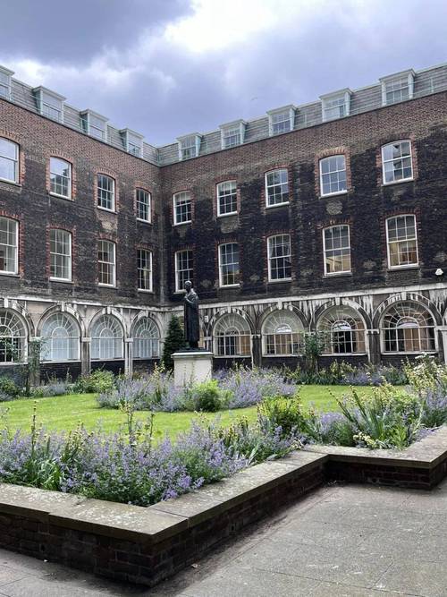 倫敦大學(xué)排名_倫敦國王學(xué)院歷史_KCL諾貝爾獎得主