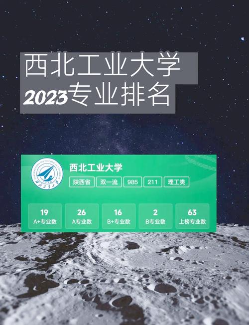 西北大學專業排名_2025中國大學專業排名_西北工業大學專業排名