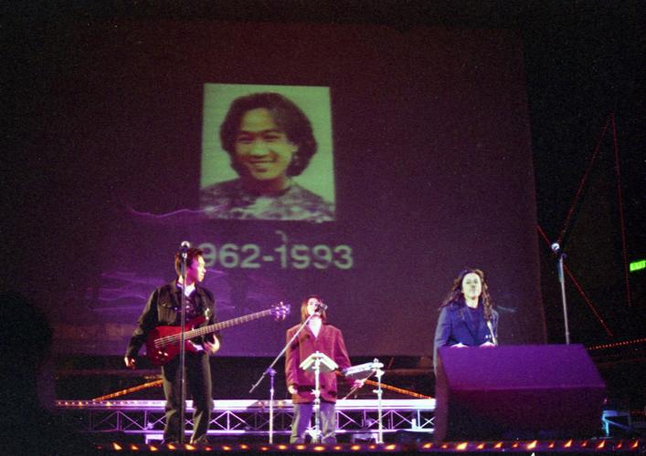 beyond是什么意思_BEYOND樂隊發展史_BEYOND樂隊簡介