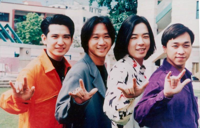 BEYOND樂隊發展史_BEYOND樂隊簡介_beyond是什么意思