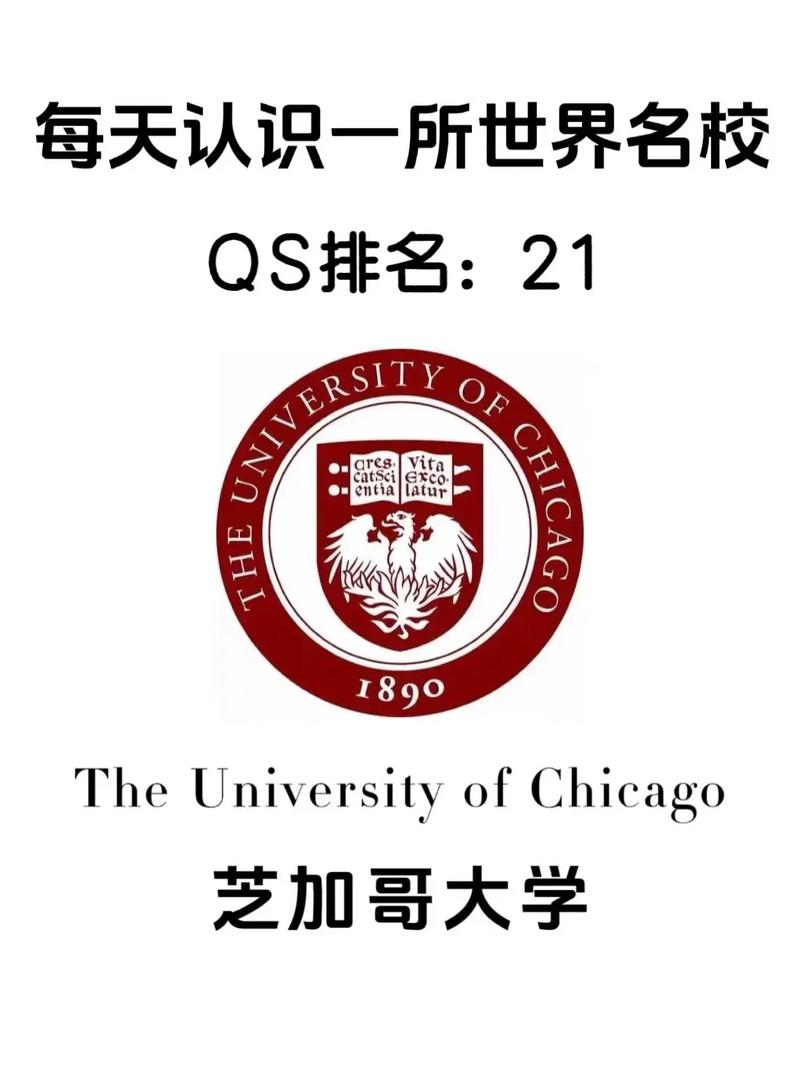 芝加哥的大學_美國芝加哥大學排名2022_芝加哥大學熱門專業介紹