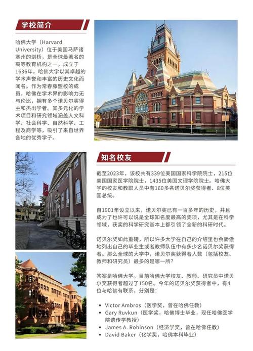 美國哈佛大學介紹_哈佛大學官網_美國哈佛大學地址