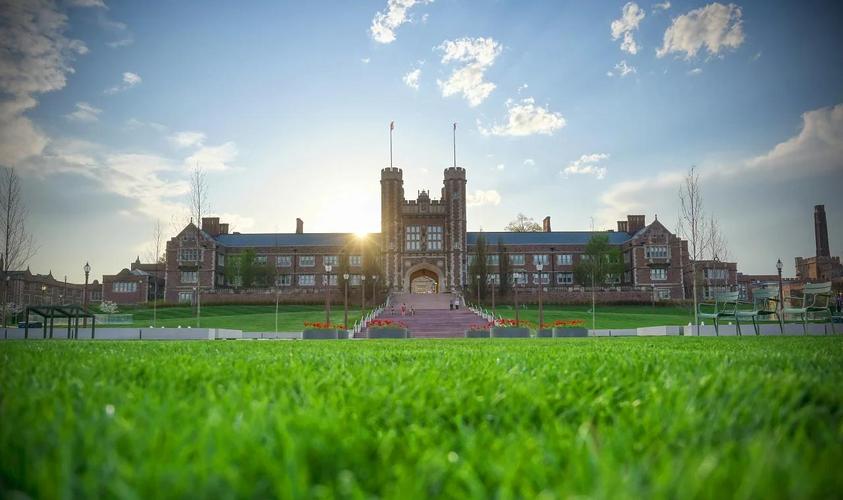 華盛頓城市大學(xué)歷史_華盛頓城市大學(xué)學(xué)術(shù)排名_美國(guó)華盛頓大學(xué)