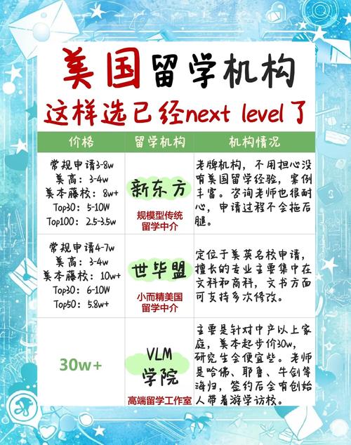 名校留學沖刺方案_美國留學中介_美國留學中介定制方案