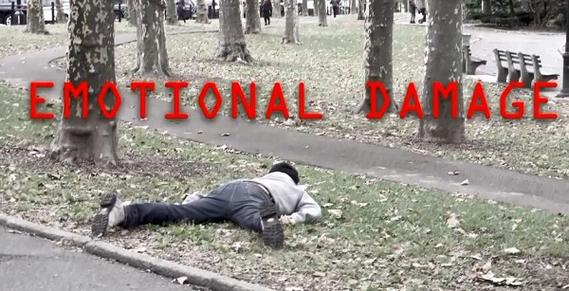 damage什么意思_emotional damage意思_emotional damage梗來源