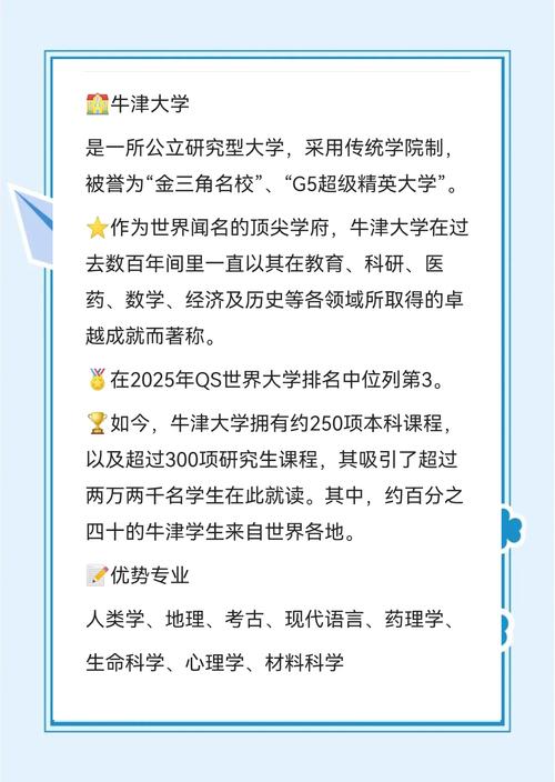 牛津大學入學要求_牛津大學留學評估_牛津大學在哪