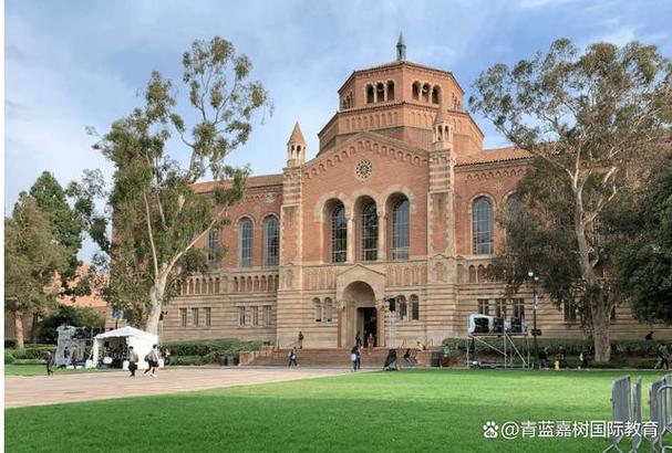 加利福尼亞大學洛杉磯分校_UCLA校園奧運村_加州大學伯克利分校娛樂資源