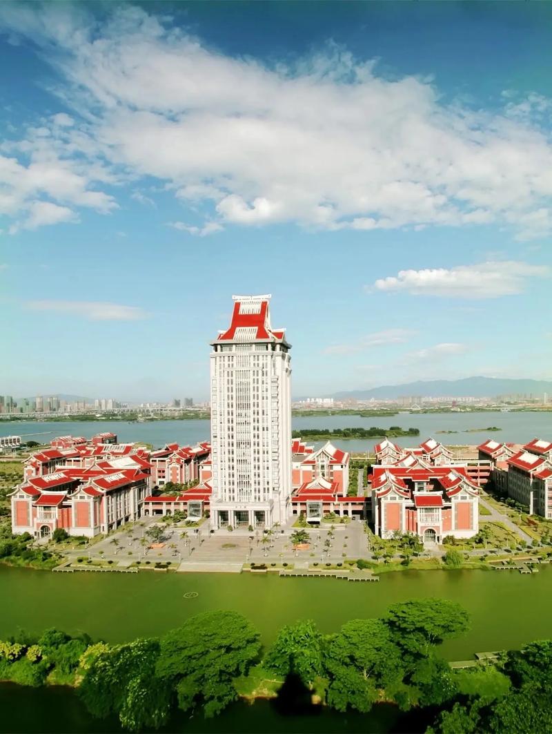 集美大學4+0國際本科招生_美國庫克大學_中美合作集美大學庫克大學項目