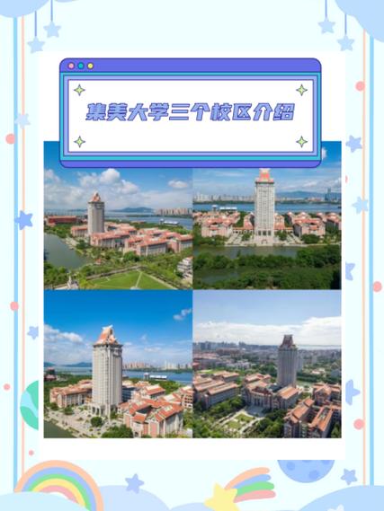 美國庫克大學_中美合作集美大學庫克大學項目_集美大學4+0國際本科招生