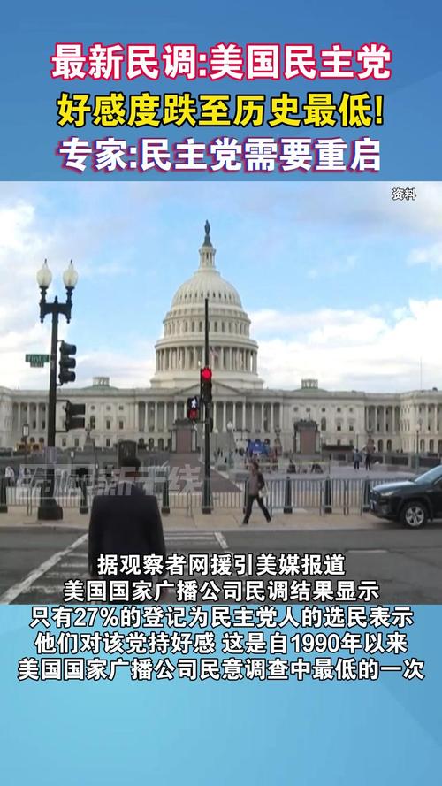 特朗普政府全球好感度下降_美國(guó)國(guó)際形象下滑_美國(guó)國(guó)際