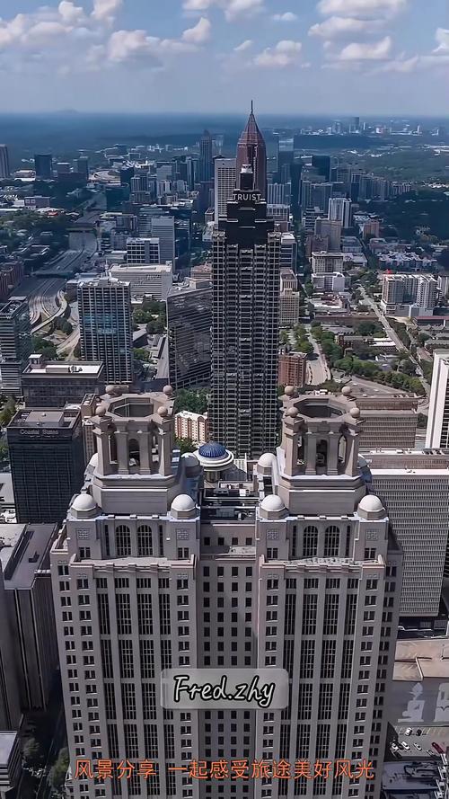 美國亞特蘭大_亞特蘭大植物園旅游攻略_亞特蘭大住宿推薦