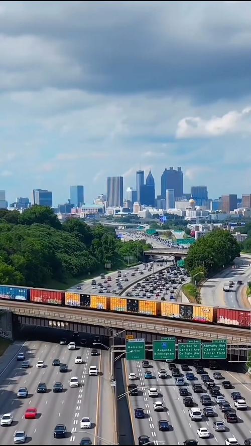 美國亞特蘭大_亞特蘭大植物園旅游攻略_亞特蘭大住宿推薦