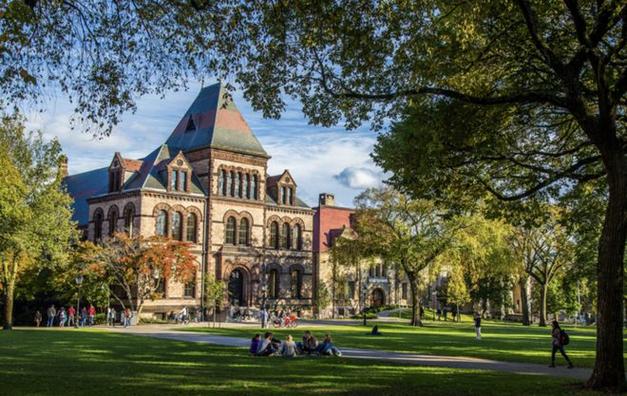 布朗大學世界排名_usnews美國大學排名_布朗大學申請條件