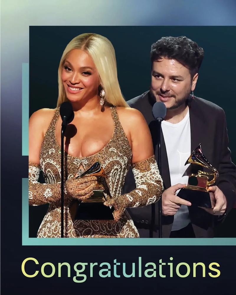 全美十大權威音樂頒獎結果公布 格萊美獎全美音樂獎全英音樂獎_美國音樂榜單