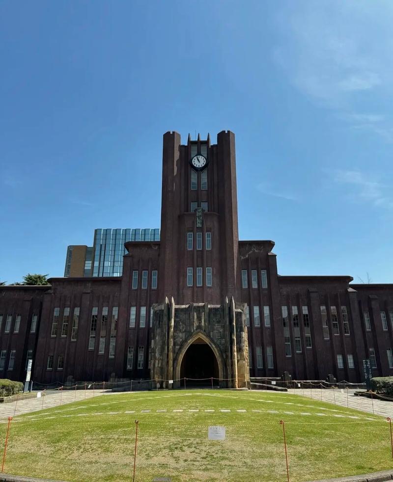 東京大學(xué)專業(yè)設(shè)置_東京大學(xué)介紹_東京大學(xué)