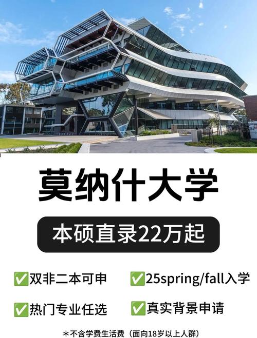 莫納什大學專業排名_莫納什大學_莫納什大學世界排名