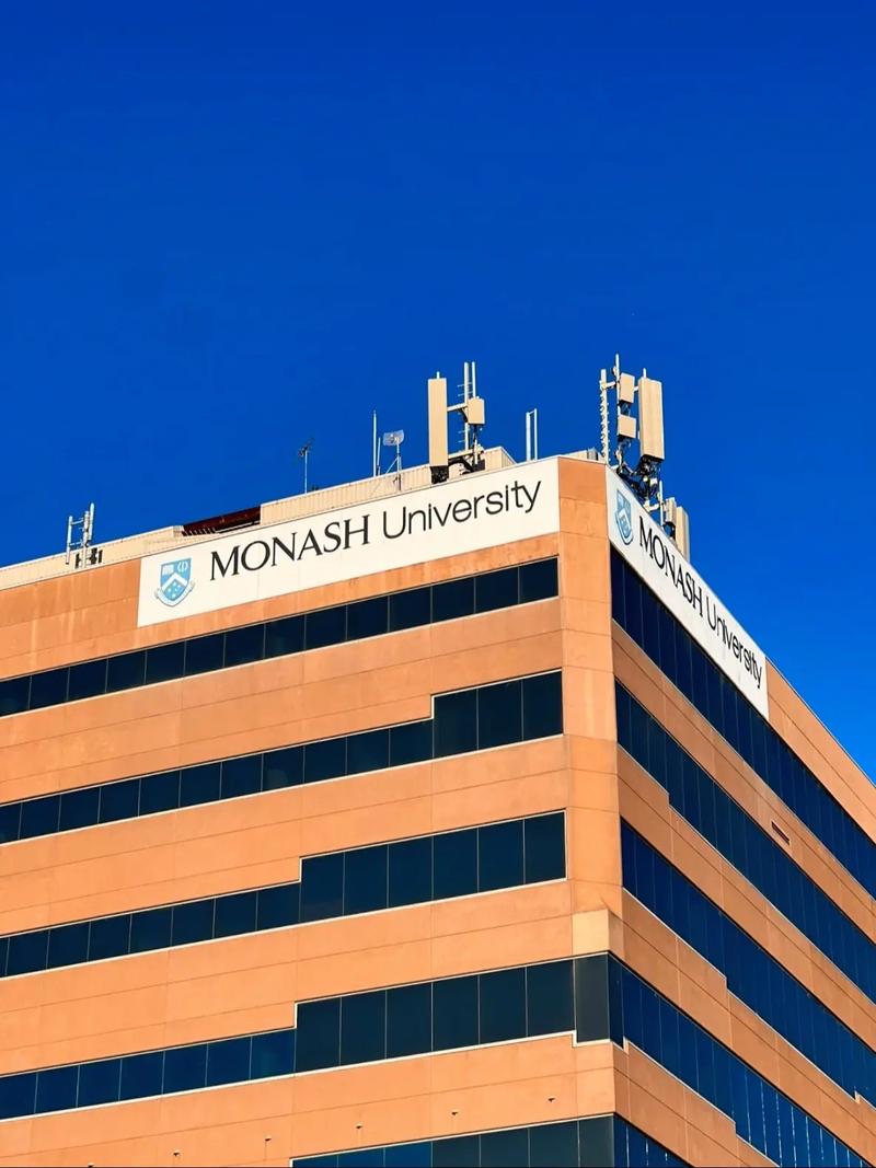 莫納什大學_莫納什大學世界排名_莫納什大學專業排名